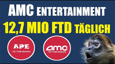 ape aktie amc|AMC Entertainment (APE) Stock Price, News & Info